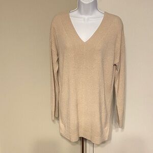 Barefoot Dreams Sweater